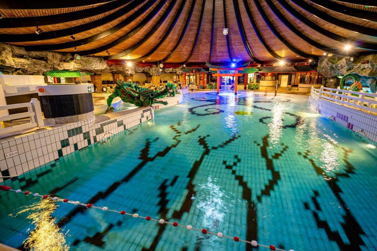 Hotel De Bonte Wever Assen Exteriér fotografie