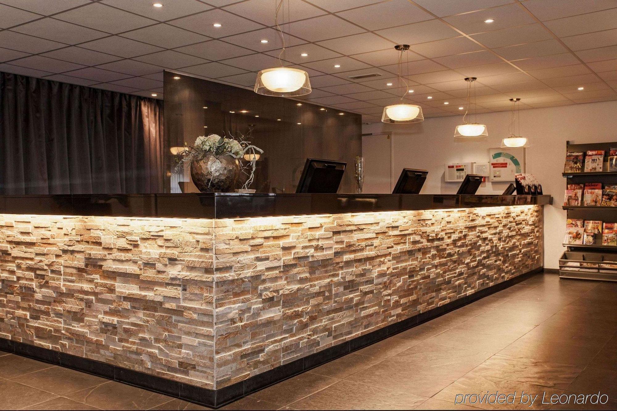 Hotel De Bonte Wever Assen Exteriér fotografie