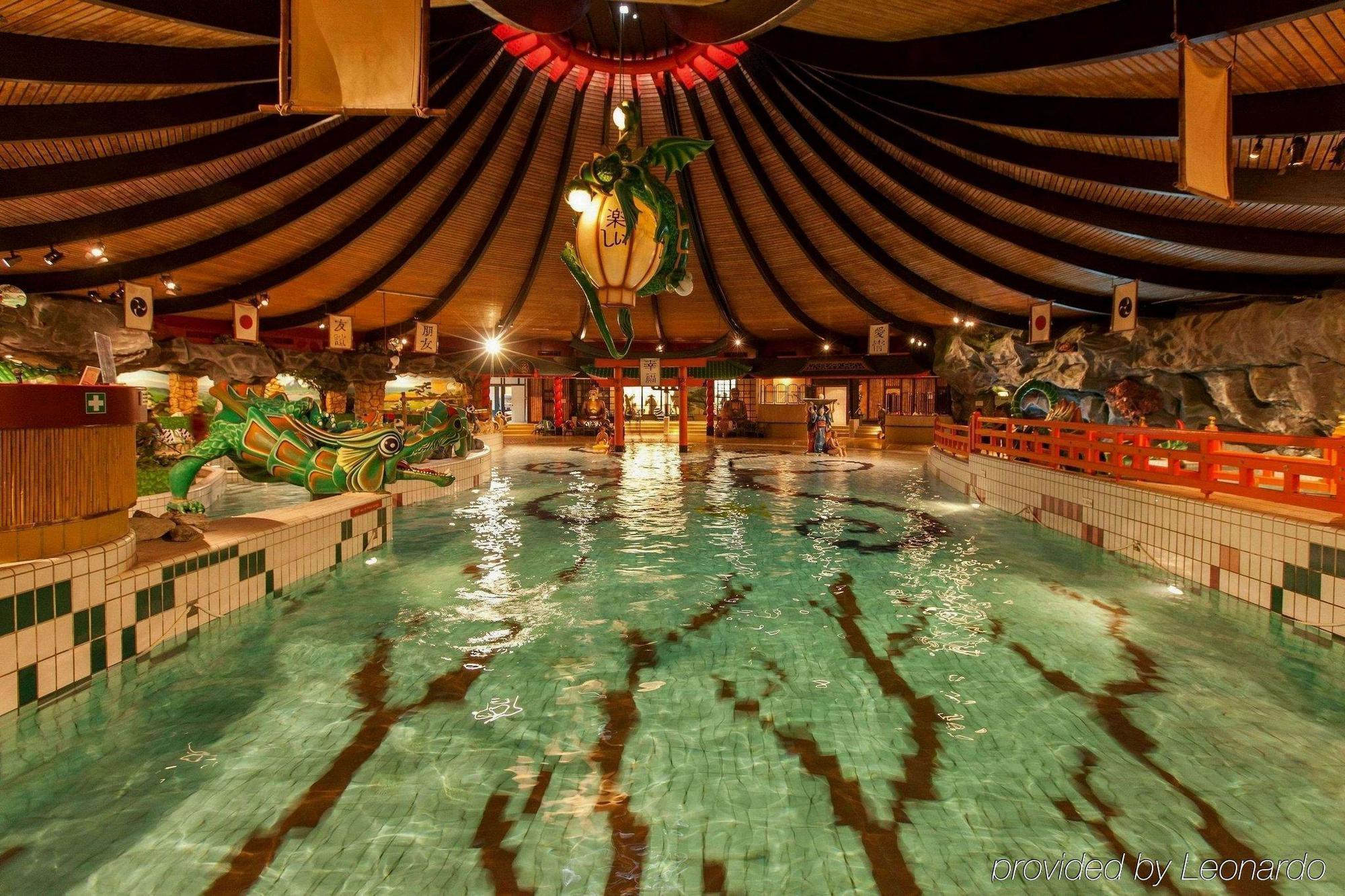 Hotel De Bonte Wever Assen Exteriér fotografie