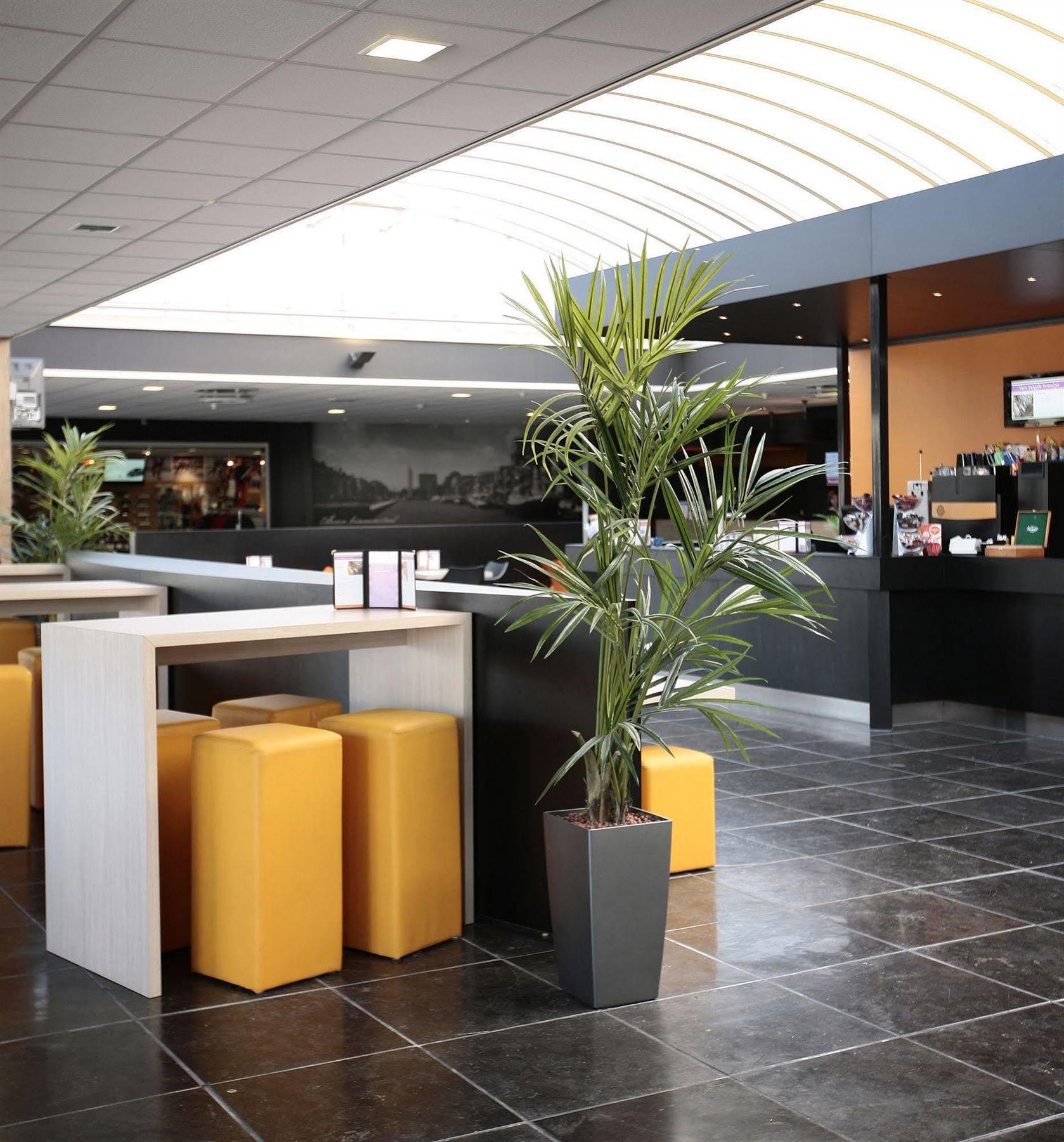 Hotel De Bonte Wever Assen Exteriér fotografie