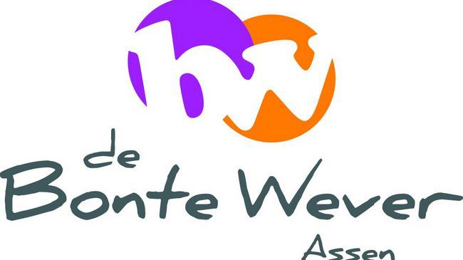 Hotel De Bonte Wever Assen Logo fotografie